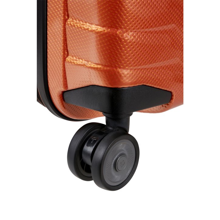 Samsonite PROXIS Spinner 75/28 Trolley flame